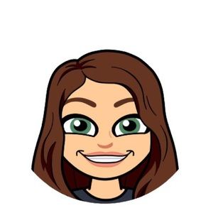 Meet your Posher, Alexandra